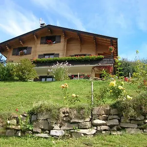 3* Bed & Breakfast D'hotes La Trace